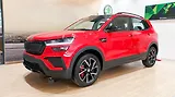 MY2025 Skoda Kushaq launched at Rs. 10.99 lakh