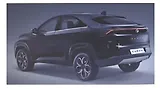 Tata Curvv Dark Edition: Details Leaked Ahead of Launch Tata Curvv Dark Edition: Details Leaked Ahead of Launch
