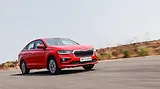 Skoda Slavia Receives Price Cuts with MY2025 Update