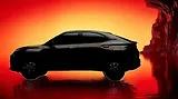 Citroen C3, Basalt Dark Editions Teased: Launch Imminent Citroen C3, Basalt Dark Editions Teased: Launch Imminent