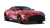 Aston Martin Vanquish