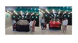 Mahindra XEV 9e Delivery Starts in India Mahindra XEV 9e Delivery Starts in India