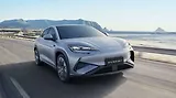 BYD Launches Super e-Platform: 1,000kW Chargers, New 580kW Motor Developed BYD Launches Super e-Platform: 1,000kW Chargers, New 580kW Motor Developed