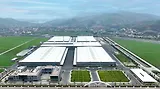 Skoda Slavia, Kushaq Assembly Plant Inaugurated in Vietnam
