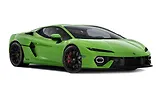 Lamborghini Temerario
