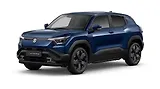 Maruti Suzuki e Vitara Electric SUV Launch Window Confirmed