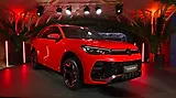 Volkswagen Tiguan R-Line Launched in India: Pricing, Other Details Here! Volkswagen Tiguan R-Line Launched in India: Pricing, Other Details Here!