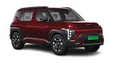 Kia Syros EV
