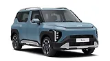 Kia Syros EV Expected to Launch in 2026