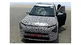 New Kia Carens to Debut on 8 May New Kia Carens to Debut on 8 May