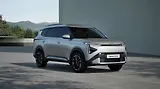 India-spec Kia Carens Clavis Unveiled India-spec Kia Carens Clavis Unveiled