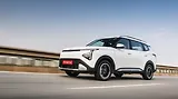 Kia Carens Clavis Mileage Figures Revealed Kia Carens Clavis Mileage Figures Revealed