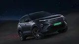 Tata Harrier EV to Launch in India on 3 June Tata Harrier EV to Launch in India on 3 June