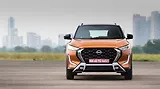 Nissan Magnite CNG Launched in India at Rs. 6.89 Lakh Nissan Magnite CNG Launched in India at Rs. 6.89 Lakh