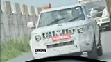 Mahindra Bolero 2027