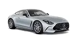 Mercedes-Benz AMG GT 63