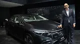 Mercedes-Benz EQS 580 Celebration Edition Launched at Rs. 1.3 Crore Mercedes-Benz EQS 580 Celebration Edition Launched at Rs. 1.3 Crore
