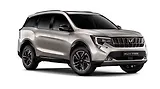 Mahindra XUV 7XO