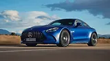New-Gen Mercedes-Benz AMG GT 63 to Launch on 27 June New-Gen Mercedes-Benz AMG GT 63 to Launch on 27 June