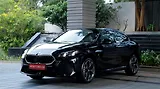 BMW 2 Series Gran Coupe Facelift Set for India Debut on 17 July 