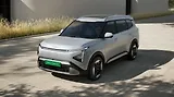 Kia Carens Clavis EV Launched in India, Prices Start From Rs. 17.99 Lakh
