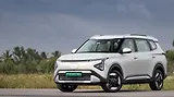 Kia Carens Clavis EV lineup expanded with new HTX E and HTX E [ER] variants