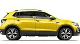 Volkswagen Taigun facelift