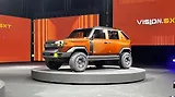 Mahindra Vision SXT