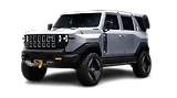 Mahindra Vision T