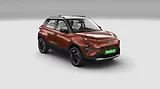 Tata Punch EV Gains Two New Colours and Faster Charging 