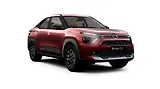 Citroen Basalt X