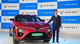 Vinfast VF 6 and VF 7 electric SUVs launched in India 
