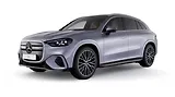 Mercedes-Benz GLC EV