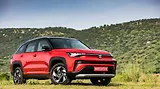Maruti Victoris Sales Stats: CNG Version Accounts for 38 Per Cent Sales Maruti Victoris Sales Stats: CNG Version Accounts for 38 Per Cent Sales