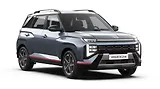 Hyundai Venue N Line