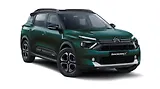Citroen Aircross X