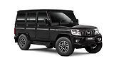 Mahindra Bolero
