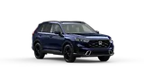 Honda CR-V Hybrid