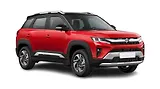 Maruti Suzuki Brezza Maruti Suzuki Brezza