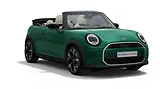 Mini Cooper S Convertible