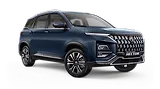 MG Hector