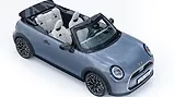 Bookings for the New Mini Cooper Convertible Now Open 