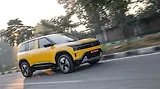 Tata Sierra Accomplished and Accomplished+ Prices Out