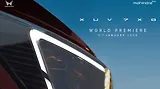 Mahindra XUV 7XO Teased Ahead of 5 January 5 Launch