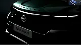 Nissan Gravite Teased Ahead of India Launch 