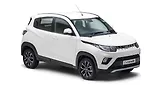 Mahindra KUV100 NXT Mahindra KUV100 NXT