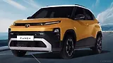 Tata Punch Facelift Revealed: Variants, Features & Colours Ahead of 13 January Launch Tata Punch Facelift Revealed: Variants, Features & Colours Ahead of 13 January Launch
