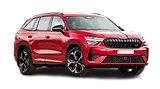 Skoda Kodiaq RS