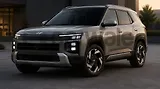 Hyundai Next-gen Creta