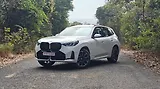 BMW X3 30 xDrive M Sport Pro Introduced in India BMW X3 30 xDrive M Sport Pro Introduced in India